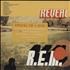 REM Reveal 2-disc CD/DVD set UK REM2DRE681237