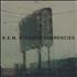 REM Strange Currencies - 2-trk CD single US REMC5ST44386