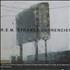 REM Strange Currencies CD single German REMC5ST90857