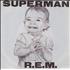 REM Superman 7 USA REM07SU72670