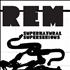 REM Supernatural Superserious CD single UK REMC5SU430534