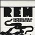 REM Supernatural Superserious 7