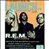 REM Suspicion CD-ROM US REMROSU132994