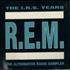 REM The Alternative Radio Sampler CD album UK REMCDTH110201