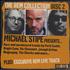 REM The REM Collection Disc 2 Michael Stipe presents... CD album UK REMCDTH373879