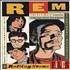 REM The Rolling Stone Files book US REMBKTH339549