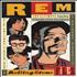 REM The Rolling Stone Files book US REMBKTH372412