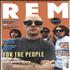 REM The Ultimate Music Guide magazine UK REMMATH736687