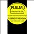 REM This Film Is On video US REMVITH424973