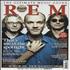 REM Uncut Special magazine UK REMMAUN572122