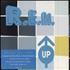 REM Up: Deluxe Edition 2-disc CD/DVD set UK REM2DUP784281