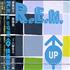 REM Up CD album Taiwanese REMCDUP273858