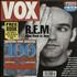 REM Vox Issue #7 magazine UK REMMAVO281540