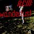 REM Wanderlust CD single UK REMC5WA344805