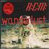 REM Wanderlust CD single UK REMC5WA646194