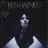 Ren Harvieu Revel In The Drama - Clear Vinyl - Shrink vinyl LP UK R6OLPRE775816