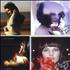 Ren Harvieu Through The Night / Open Up Your Arms / Tonight / Album Samp 4-CD set UK R6O4CTH574136