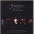 Renaissance Live At The Capitol Theater Passaic, New Jersey ? June 18, 1978 3-LP vinyl set UK