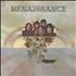 Renaissance Renaissance - Red Label vinyl LP US RENLPRE74778