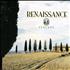 Renaissance Tuscany CD album UK RENCDTU402890
