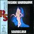 Renegade Soundwave Soundclash CD album Japanese RSWCDSO292394