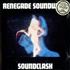 Renegade Soundwave Soundclash CD album UK RSWCDSO338643