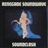 Renegade Soundwave Soundclash CD album US RSWCDSO462089