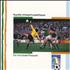 Republic Of Ireland Football Squad Put 'em Under Pressure CD single UK RULC5PU359857