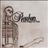 Reuben Two Songs For Free CD single UK REUC5TW311481