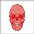 Reuben TwoByThree CD album UK REUCDTW430177