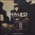 Rialto When We're Together '98 Version CD single UK RIAC5WH127987