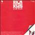 Rich Kids Rich Kids - Red vinyl 7