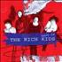 Rich Kids The Best Of CD album UK RKICDTH251880