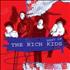 Rich Kids The Best Of CD album UK RKICDTH252472