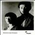 Richard & Linda Thompson First Light press pack US R&LPPFI535003