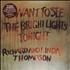 Richard & Linda Thompson I Want To See - 180 Gram - Sealed vinyl LP UK R&LLPIW772018
