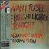 Richard & Linda Thompson I Want To See The Bright Lights Tonight CD album Japanese R&LCDIW440756