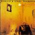 Richard & Linda Thompson Shoot Out The Lights super audio CD UK R&LSASH287487
