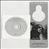 Richard Ashcroft Alone With Everybody + door hanger CD album US CFTCDAL160902