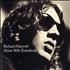 Richard Ashcroft Alone With Everybody 2-LP vinyl set UK CFT2LAL159378