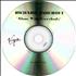 Richard Ashcroft Alone With Everybody CD-R acetate US CFTCRAL224161