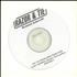 Richard Ashcroft Are You Ready CD-R acetate US CFTCRAR540369