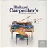 Richard Carpenter Richard Carpenter's Piano Songbook - Sealed vinyl LP UK ICPLPRI869514