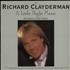 Richard Clayderman A Little Night Music vinyl LP UK RC1LPAL572419