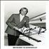 Richard Clayderman Autographed Publicity Photograph photograph UK RC1PHAU283194