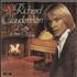 Richard Clayderman Lettre A Ma M�re vinyl LP Australian RC1LPLE657744