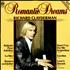 Richard Clayderman Romantic Dreams vinyl LP Finnish RC1LPRO507417