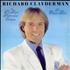 Richard Clayderman The Classic Touch vinyl LP UK RC1LPTH510218