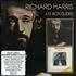 Richard Harris My Boy / Slides 2-CD album set Australian RHR2CMY339105