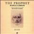 Richard Harris The Prophet - A Musical Interpretation vinyl LP UK RHRLPTH218629